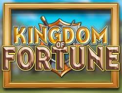 Kingdom of Fourtune Kingdom of Fourtune