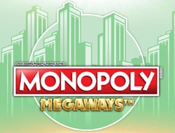 Monopoly Megaways Monopoly Megaways
