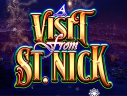 A Visit From St. Nick A Visit From St. Nick