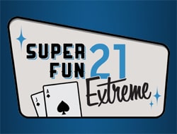 Super Fun 21 Extreme