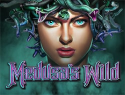 Medusa Medusa