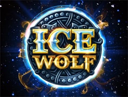 Ice wolf Ice wolf