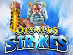 Olympus Strikes Olympus Strikes