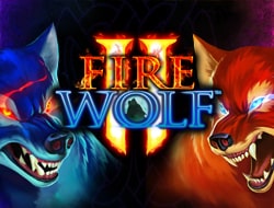 Fire Wolf II Fire Wolf II