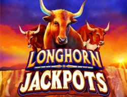 Longhorn Jackpots Longhorn Jackpots
