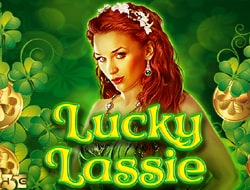 Lucky Lassie Lucky Lassie