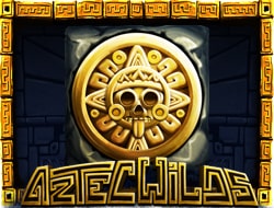 Aztec Wilds Aztec Wilds