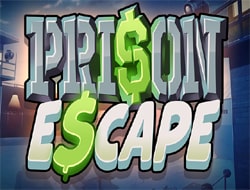 Prison Escape Prison Escape