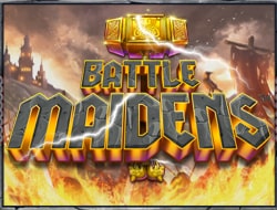 Battle Maidens Battle Maidens