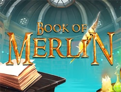 Book of Merlin Book of Merlin