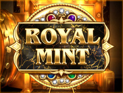Royal Mint Royal Mint