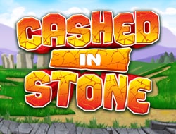 Cashed In Stone Cashed In Stone