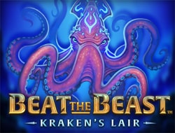 Beat the Beast: Kraken Beat the Beast: Kraken