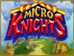 Micro Nights Micro Nights