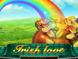 Irish Love Irish Love