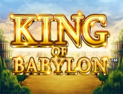 King of Babylon King of Babylon