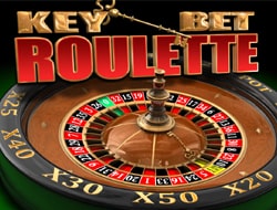 Key Bet Roulette