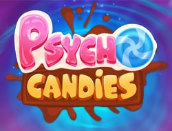 Psycho Candies Psycho Candies