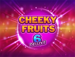 Cheeky Fruits 6 Deluxe Cheeky Fruits 6 Deluxe