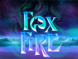 Fox Fire Fox Fire