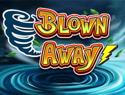 Blown Away Blown Away