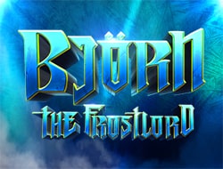 Bjorn the FrostLord Bjorn the FrostLord