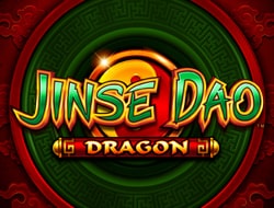 Jinse Dao Dragon Jinse Dao Dragon