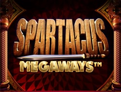 Spartacus Megaways Spartacus Megaways