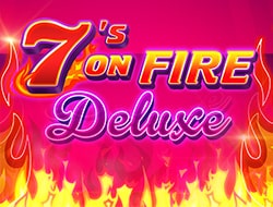 7s On Fire 7s On Fire