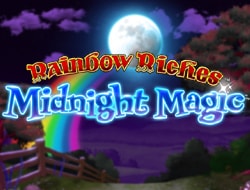 Rainbow Riches Midnight Magic Rainbow Riches Midnight Magic