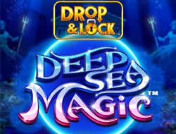 Drop and Lock Deep Sea Magic Drop and Lock Deep Sea Magic