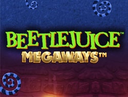 Beetlejuice Megaways Beetlejuice Megaways