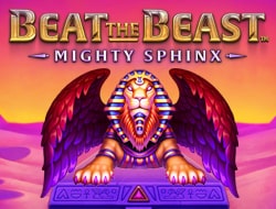 Beat the Beast: Mighty Sphinx Beat the Beast: Mighty Sphinx