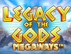 Legacy Of Gods Megaways Legacy Of Gods Megaways