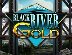Black river gold  Black river gold