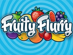 Fruity Flurry Fruity Flurry