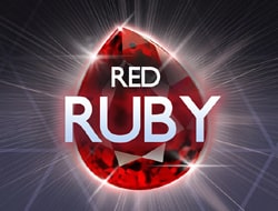 Red Ruby Red Ruby