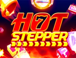 Hot Stepper Hot Stepper