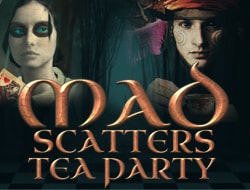 Mad Scatters Tea Party Mad Scatters Tea Party