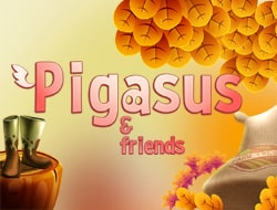 Pigasus and Friends Pigasus and Friends