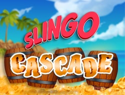 Slingo Cascade Slingo Cascade