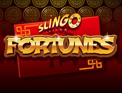 Slingo Fortunes Slingo Fortunes