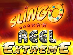 Slingo Reel Extreme Slingo Reel Extreme