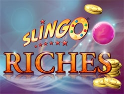 Slingo Riches Slingo Riches