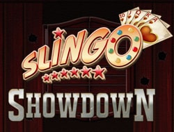Slingo Showdown Slingo Showdown