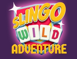 Slingo Wild Adventure Slingo Wild Adventure