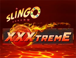 Slingo XXXtreme Slingo XXXtreme