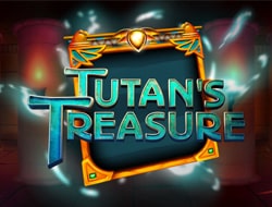 Tutans Treasure Tutans Treasure