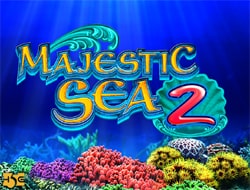 Majestic Sea 2 Majestic Sea 2