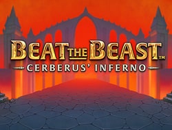 Beat the Beast: Cerberus Inferno Beat the Beast: Cerberus Inferno